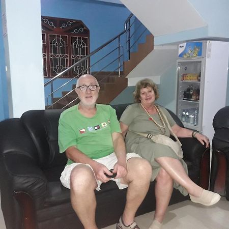 Hotel Blue Whale Jaffna Luaran gambar
