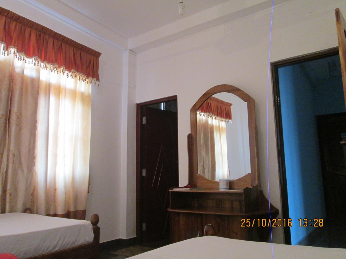 Hotel Blue Whale Jaffna Luaran gambar