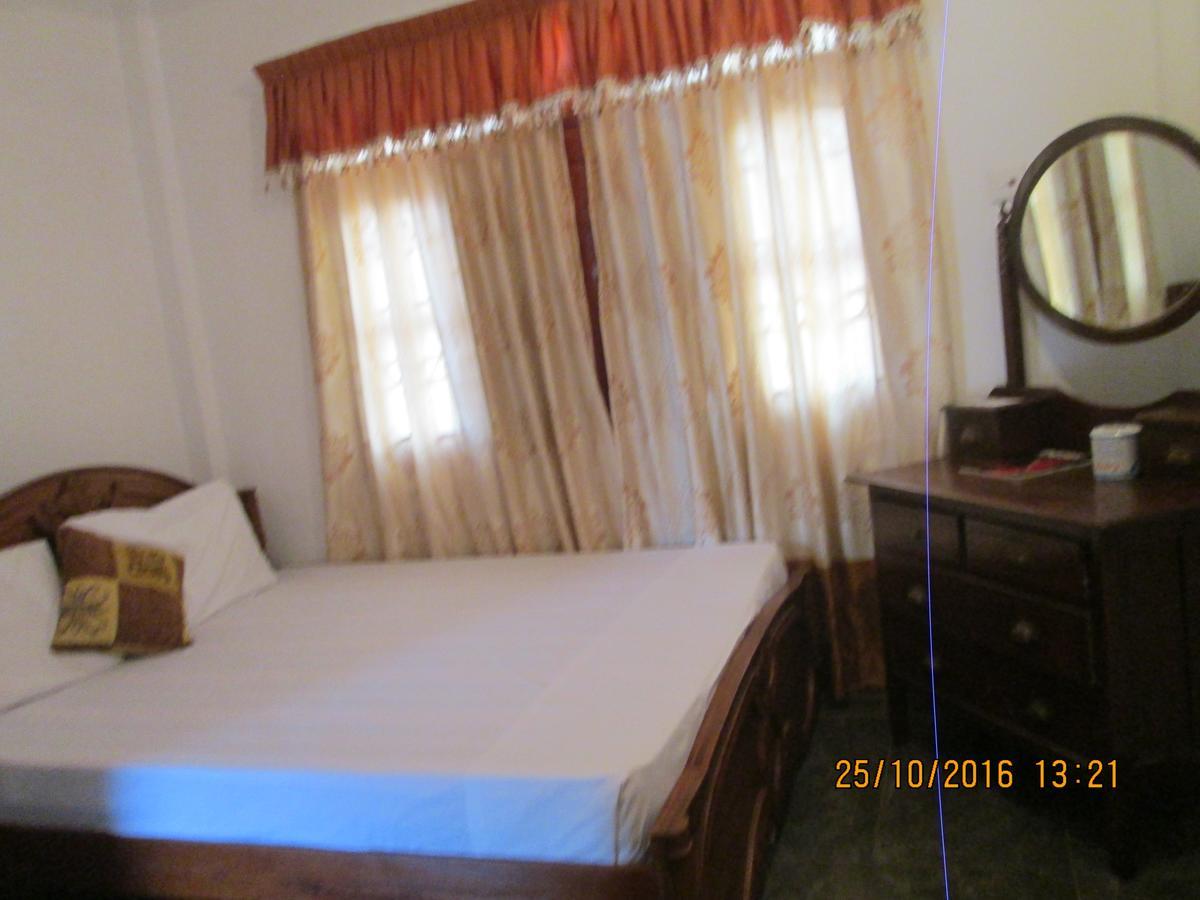 Hotel Blue Whale Jaffna Luaran gambar