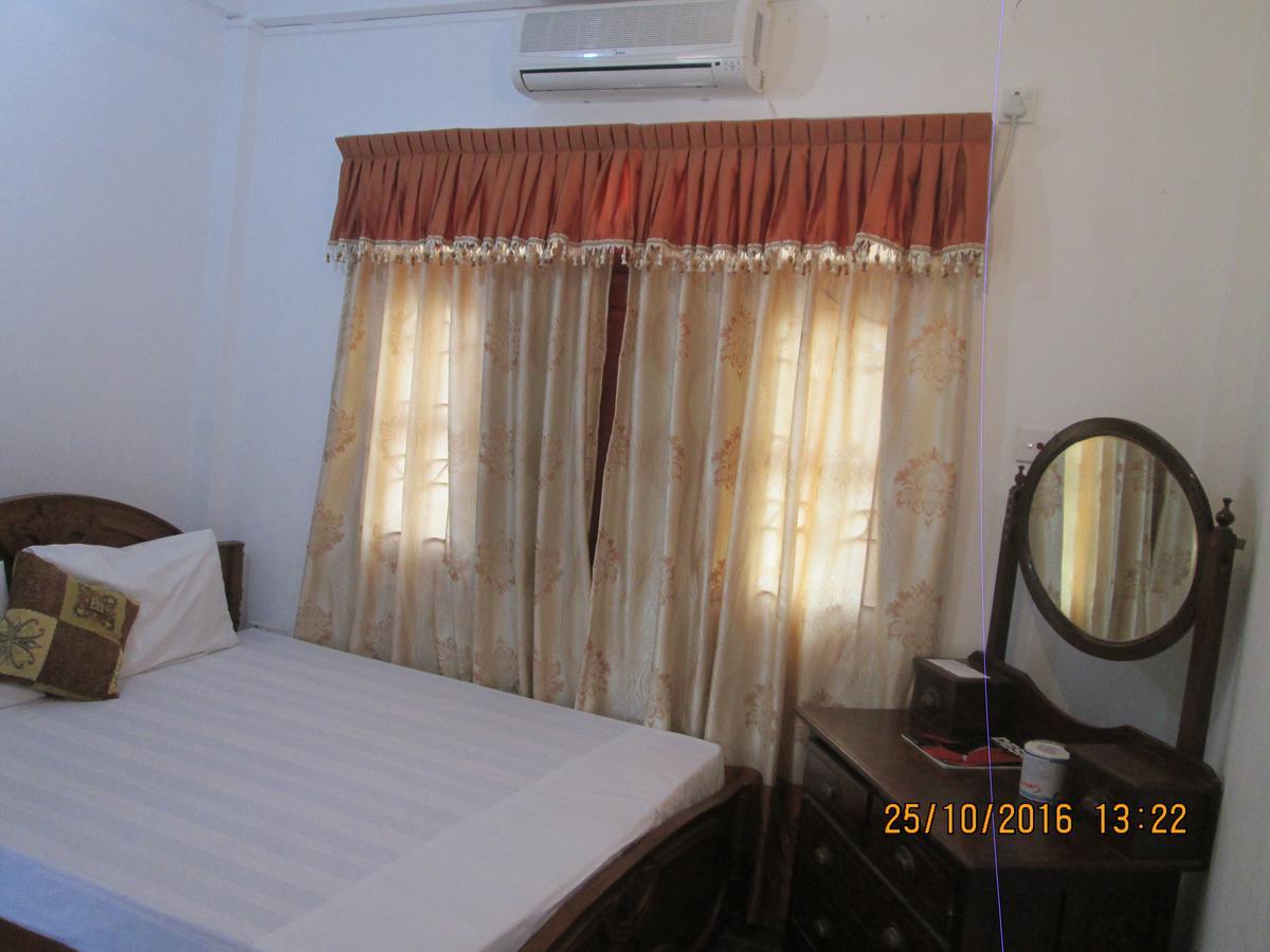 Hotel Blue Whale Jaffna Luaran gambar