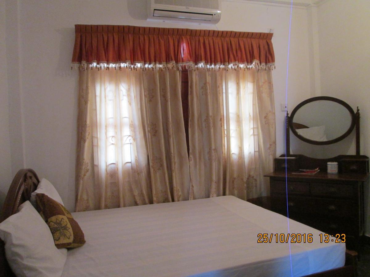 Hotel Blue Whale Jaffna Luaran gambar