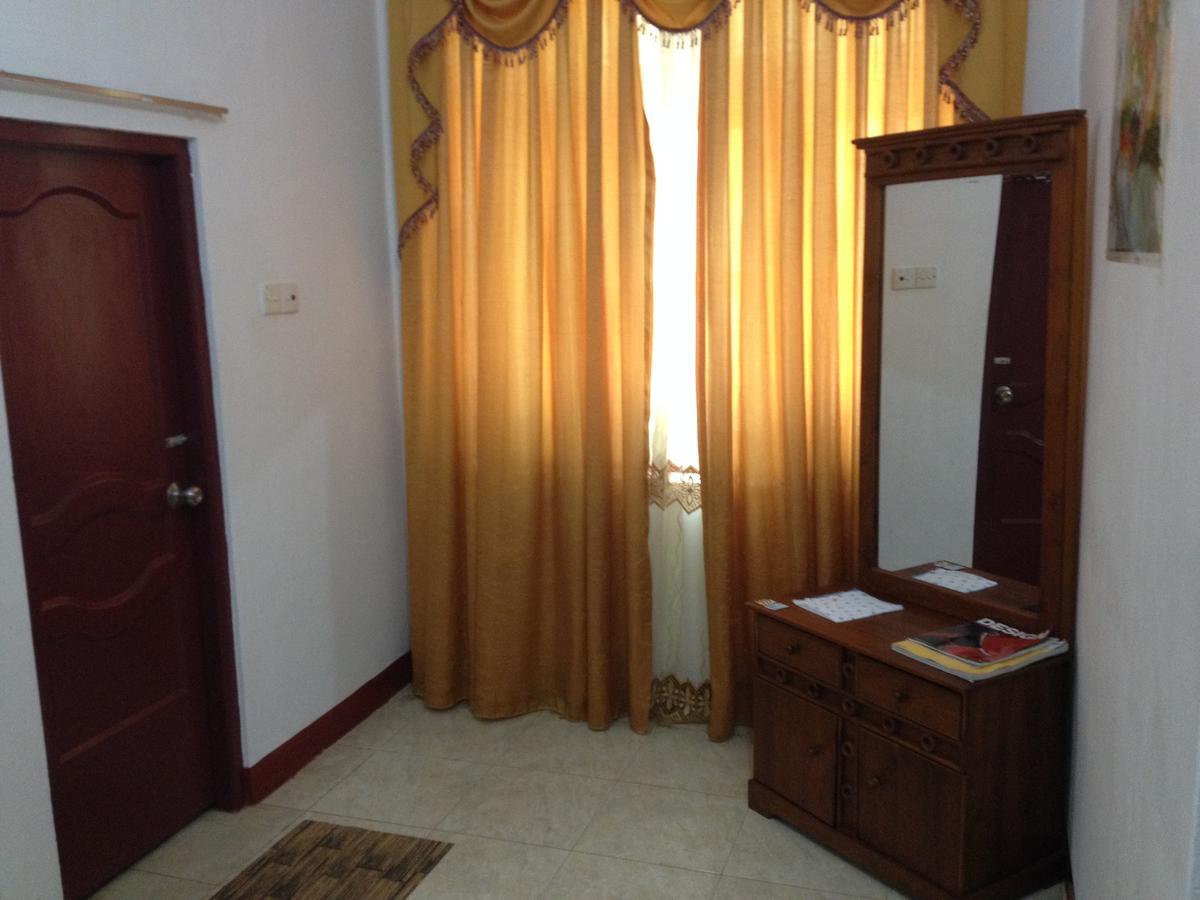 Hotel Blue Whale Jaffna Luaran gambar