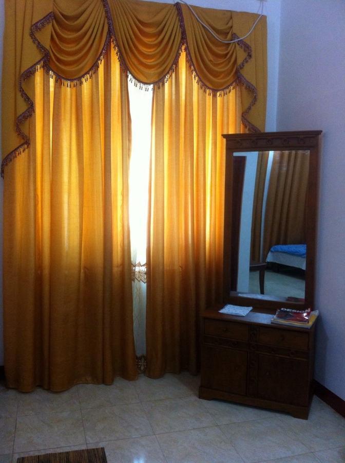 Hotel Blue Whale Jaffna Luaran gambar