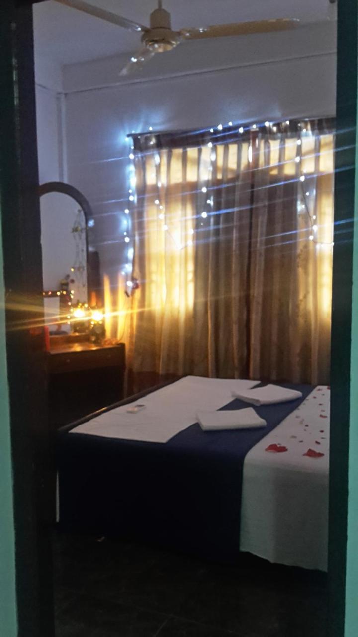 Hotel Blue Whale Jaffna Luaran gambar