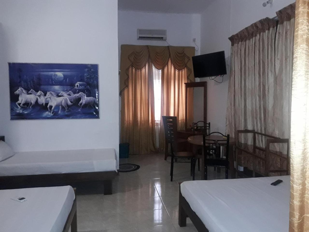 Hotel Blue Whale Jaffna Luaran gambar