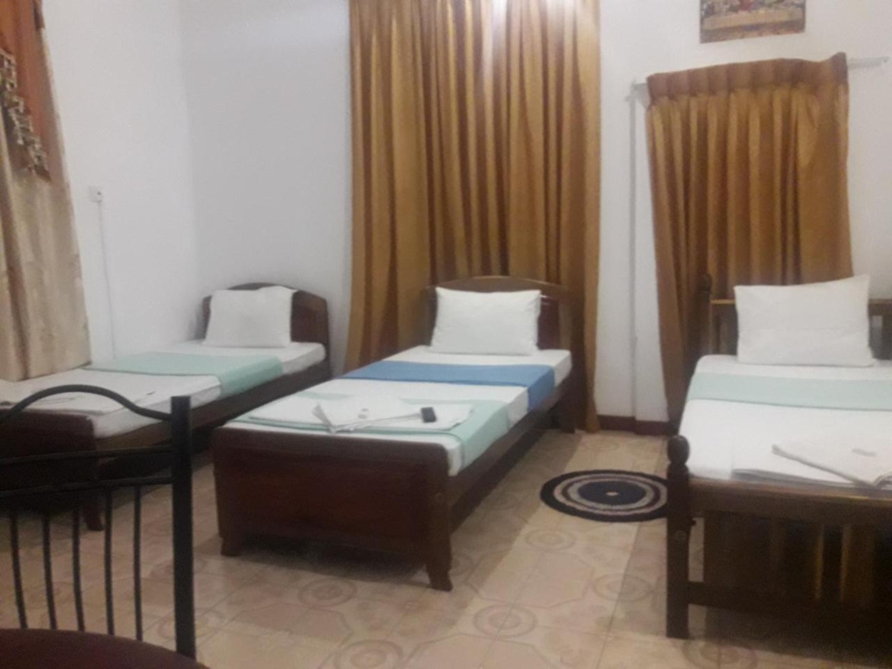 Hotel Blue Whale Jaffna Luaran gambar