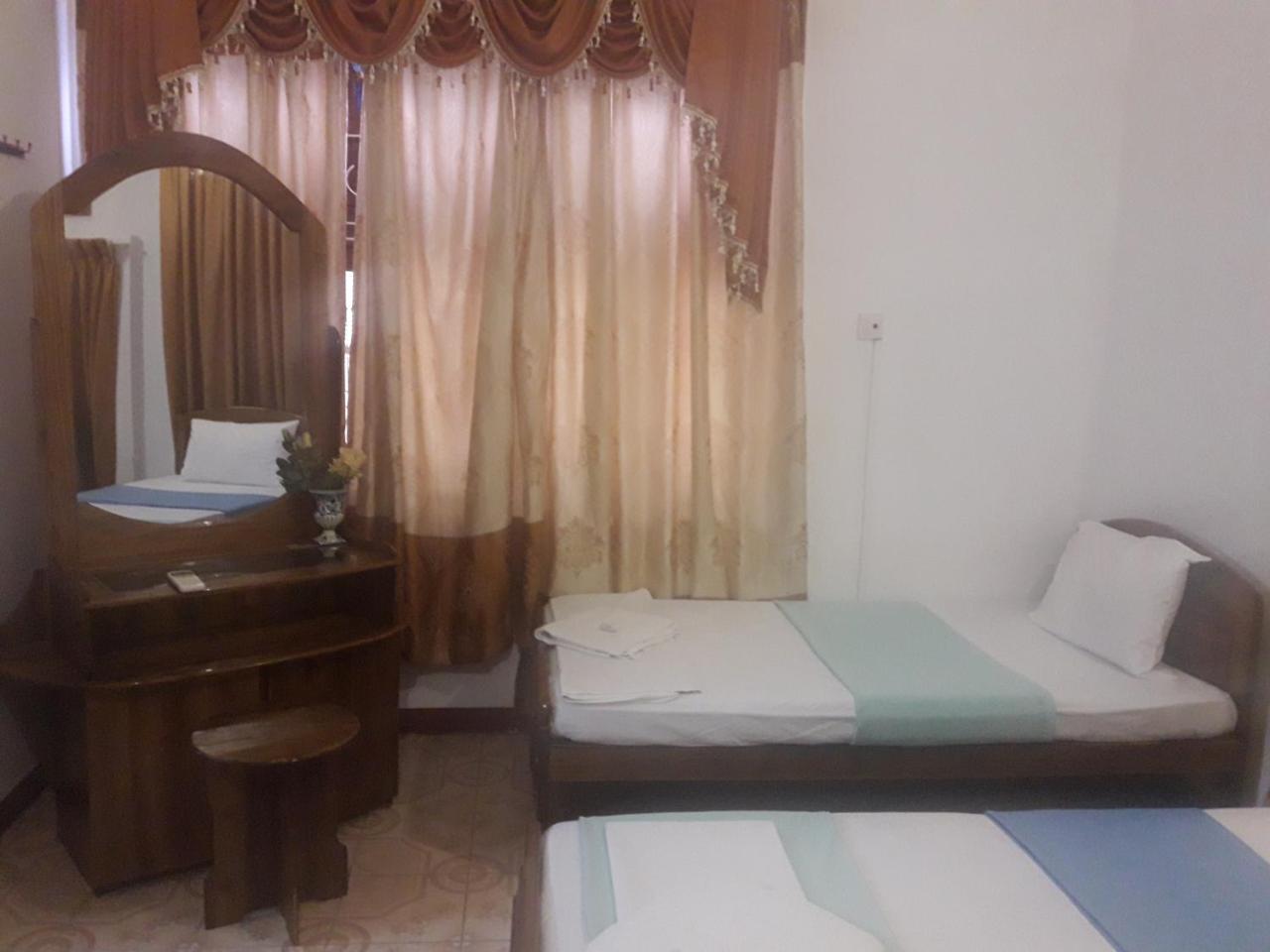 Hotel Blue Whale Jaffna Luaran gambar