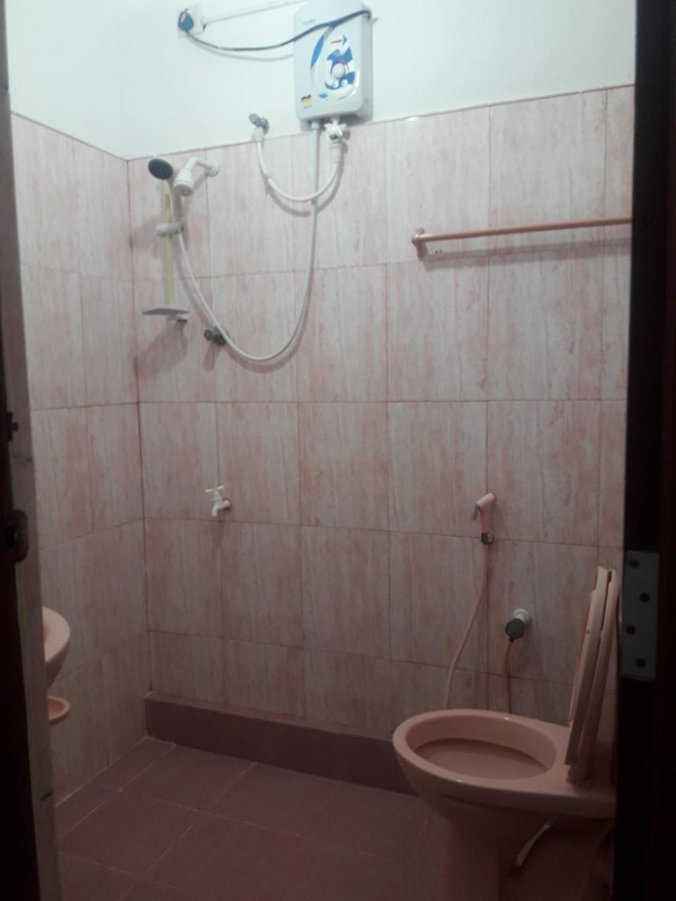 Hotel Blue Whale Jaffna Luaran gambar