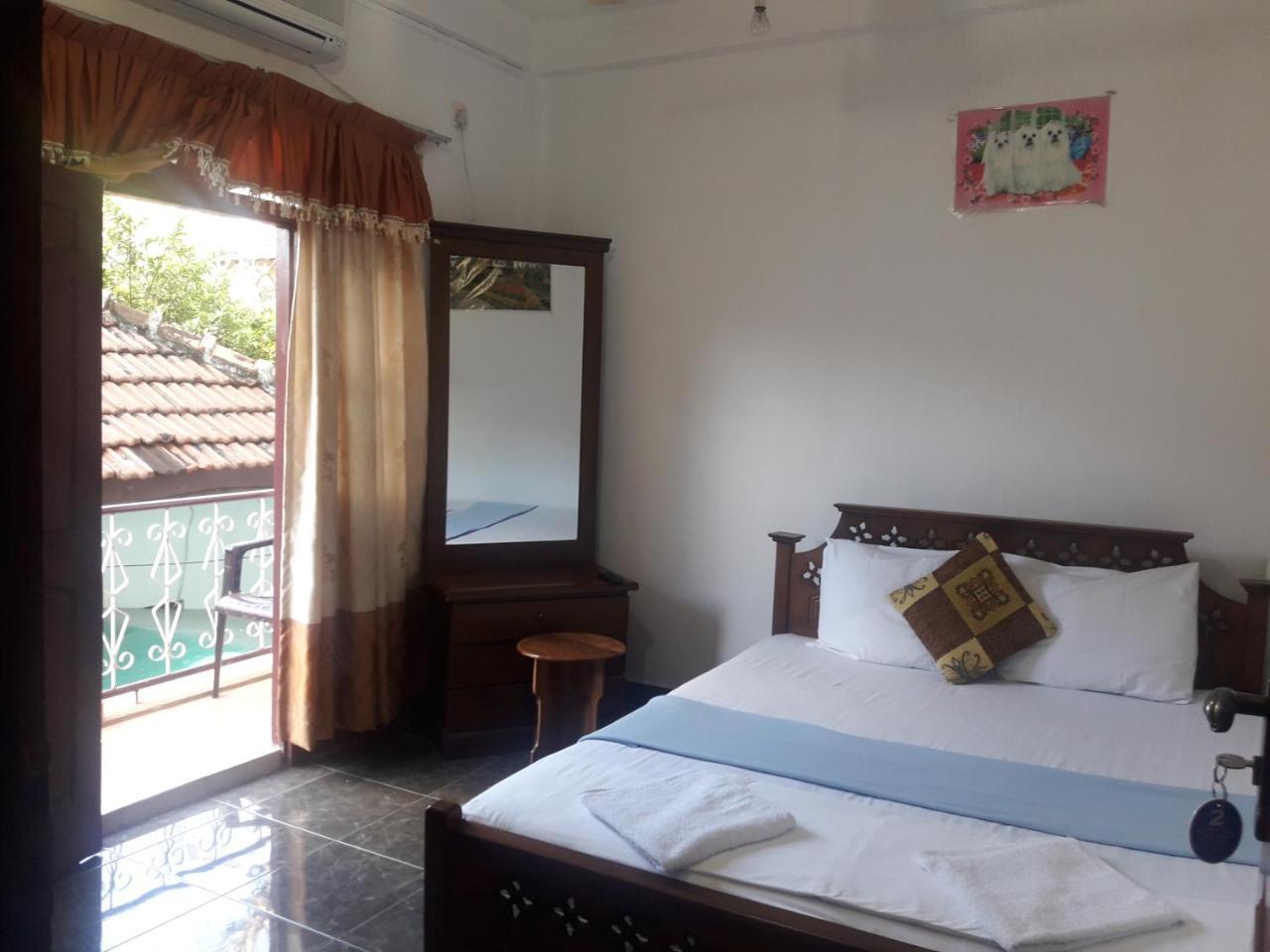 Hotel Blue Whale Jaffna Luaran gambar