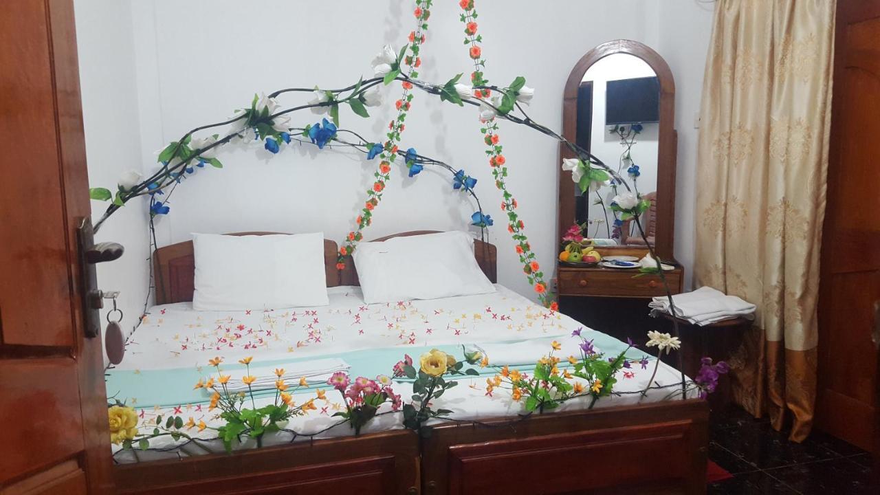 Hotel Blue Whale Jaffna Luaran gambar